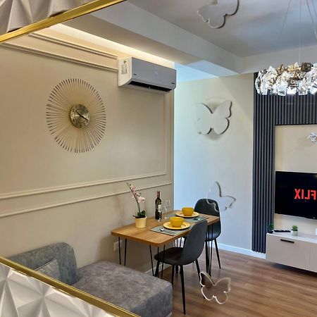 City Center Cozy Apartment Tiran Dış mekan fotoğraf