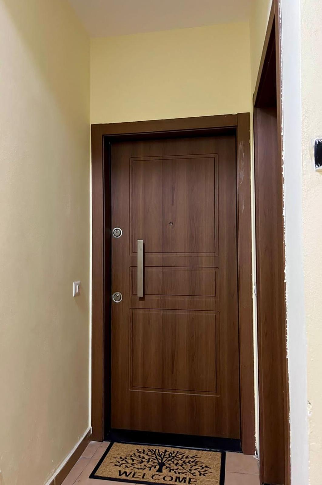 City Center Cozy Apartment Tiran Dış mekan fotoğraf